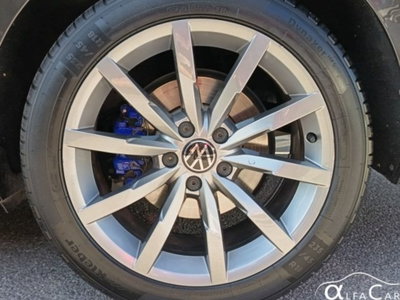 Volkswagen Passat Variant 1.4 GTE DSG Plug-In-Hybrid (14)