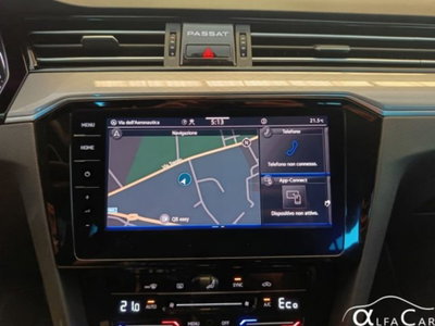 Volkswagen Passat Variant 1.4 GTE DSG Plug-In-Hybrid (17)