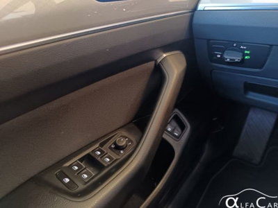 Volkswagen Passat Variant 1.4 GTE DSG Plug-In-Hybrid (18)