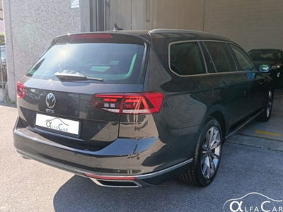 Volkswagen Passat Variant 1.4 GTE DSG Plug-In-Hybrid (2)
