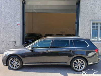 Volkswagen Passat Variant 1.4 GTE DSG Plug-In-Hybrid (20)