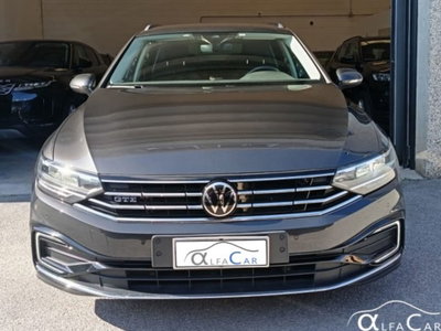 Volkswagen Passat Variant 1.4 GTE DSG Plug-In-Hybrid (3)