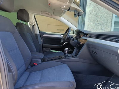 Volkswagen Passat Variant 1.4 GTE DSG Plug-In-Hybrid (5)