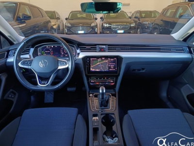 Volkswagen Passat Variant 1.4 GTE DSG Plug-In-Hybrid (6)