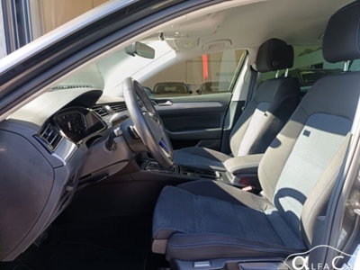 Volkswagen Passat Variant 1.4 GTE DSG Plug-In-Hybrid (9)