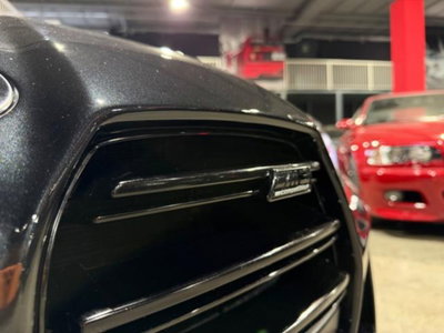 BMW Serie 3 Touring M3  3.0 Competition M xdrive auto (10)