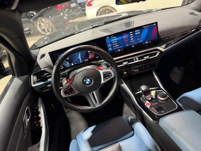 BMW Serie 3 Touring M3  3.0 Competition M xdrive auto (13)