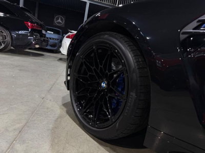 BMW Serie 3 Touring M3  3.0 Competition M xdrive auto (8)