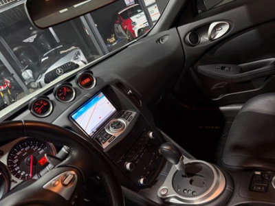 Nissan 370Z Coupé Coupé 3.7 V6 Lev 1 (13)