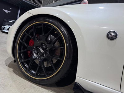 Nissan 370Z Coupé Coupé 3.7 V6 Lev 1 (9)