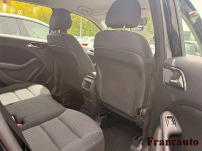 Mercedes-Benz Classe B 160 d Executive (7)