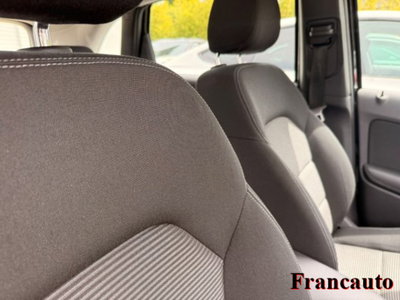 Mercedes-Benz Classe B 160 d Executive (5)