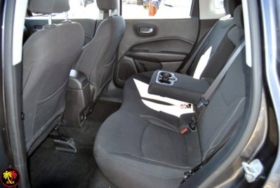 Jeep Compass 1.6 Multijet II 2WD Longitude (15)
