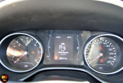 Jeep Compass 1.6 Multijet II 2WD Longitude (8)