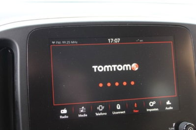 Fiat 500L 1.6 Multijet 120 CV City Cross (12)