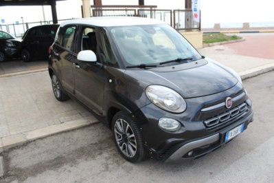 Fiat 500L 1.6 Multijet 120 CV City Cross (2)