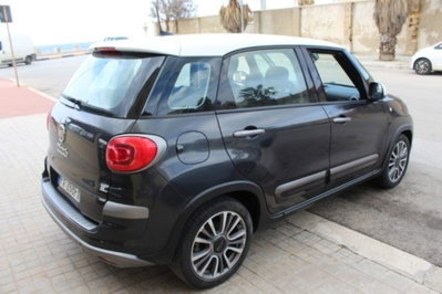Fiat 500L 1.6 Multijet 120 CV City Cross (3)