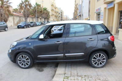 Fiat 500L 1.6 Multijet 120 CV City Cross (5)