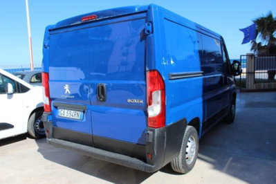 Peugeot Boxer Furgone 330 2.2 BlueHDi 140 S&S PC-TN Furgone Premium (2)