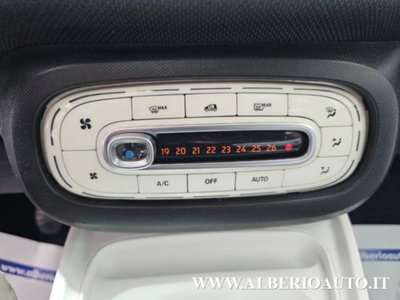 smart forfour forfour 70 1.0 Passion (16)
