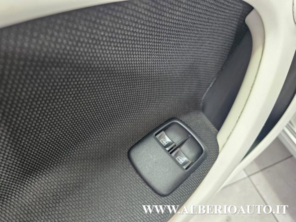 smart forfour forfour 70 1.0 Passion (20)
