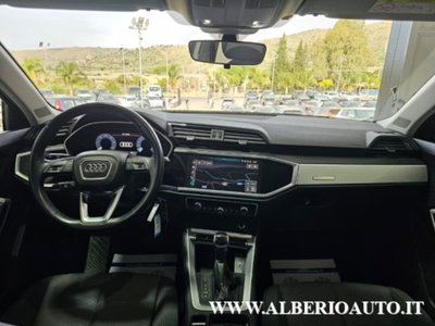 Audi Q3 Sportback 35 TDI quattro S tronic S line edition (13)