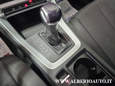 Audi Q3 Sportback 35 TDI quattro S tronic S line edition (15)