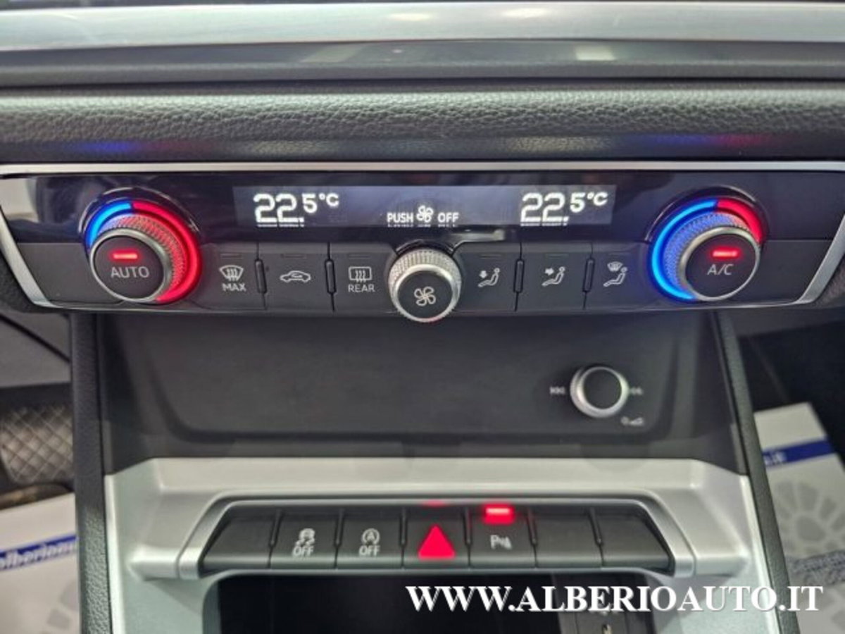 Audi Q3 Sportback 35 TDI quattro S tronic S line edition (16)