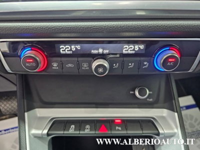 Audi Q3 Sportback 35 TDI quattro S tronic S line edition (16)