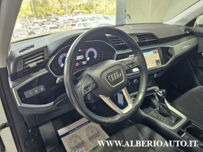 Audi Q3 Sportback 35 TDI quattro S tronic S line edition (17)