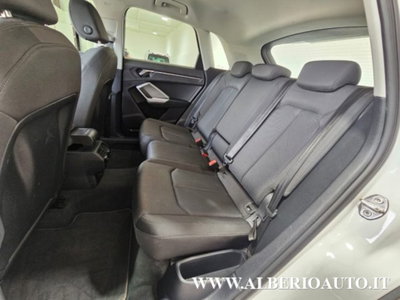Audi Q3 Sportback 35 TDI quattro S tronic S line edition (9)