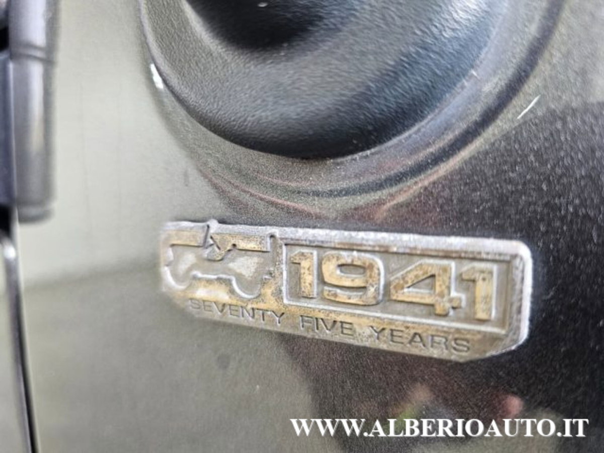 Jeep Wrangler Unlimited 2.2 Mjt II Night Eagle (10)