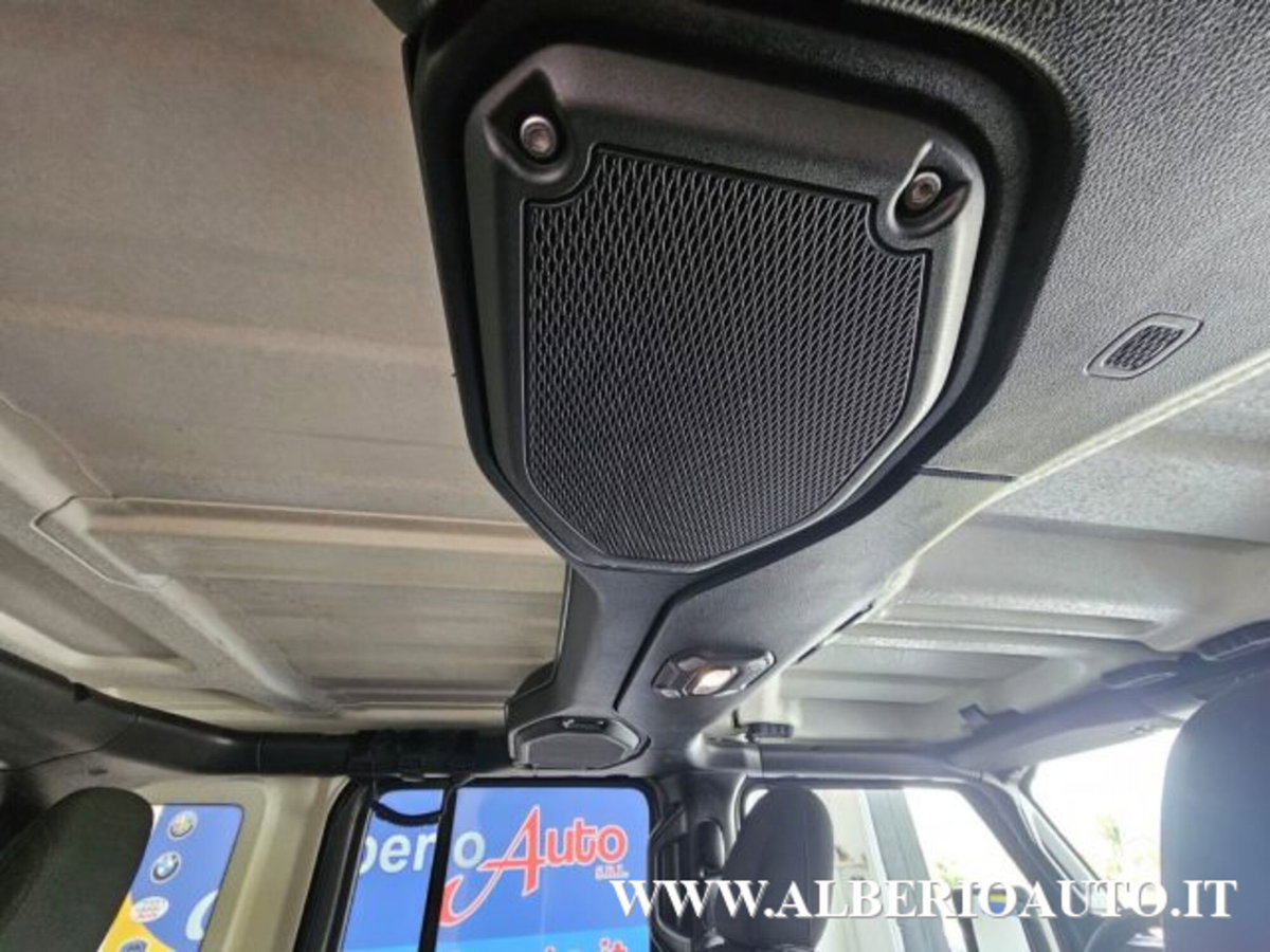 Jeep Wrangler Unlimited 2.2 Mjt II Night Eagle (16)