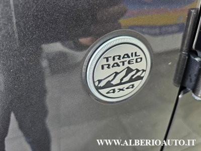 Jeep Wrangler Unlimited 2.2 Mjt II Night Eagle (8)