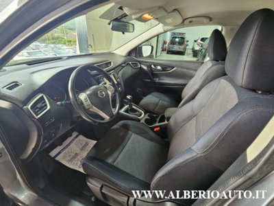 Nissan Qashqai 1.6 dCi 2WD Acenta Premium (10)