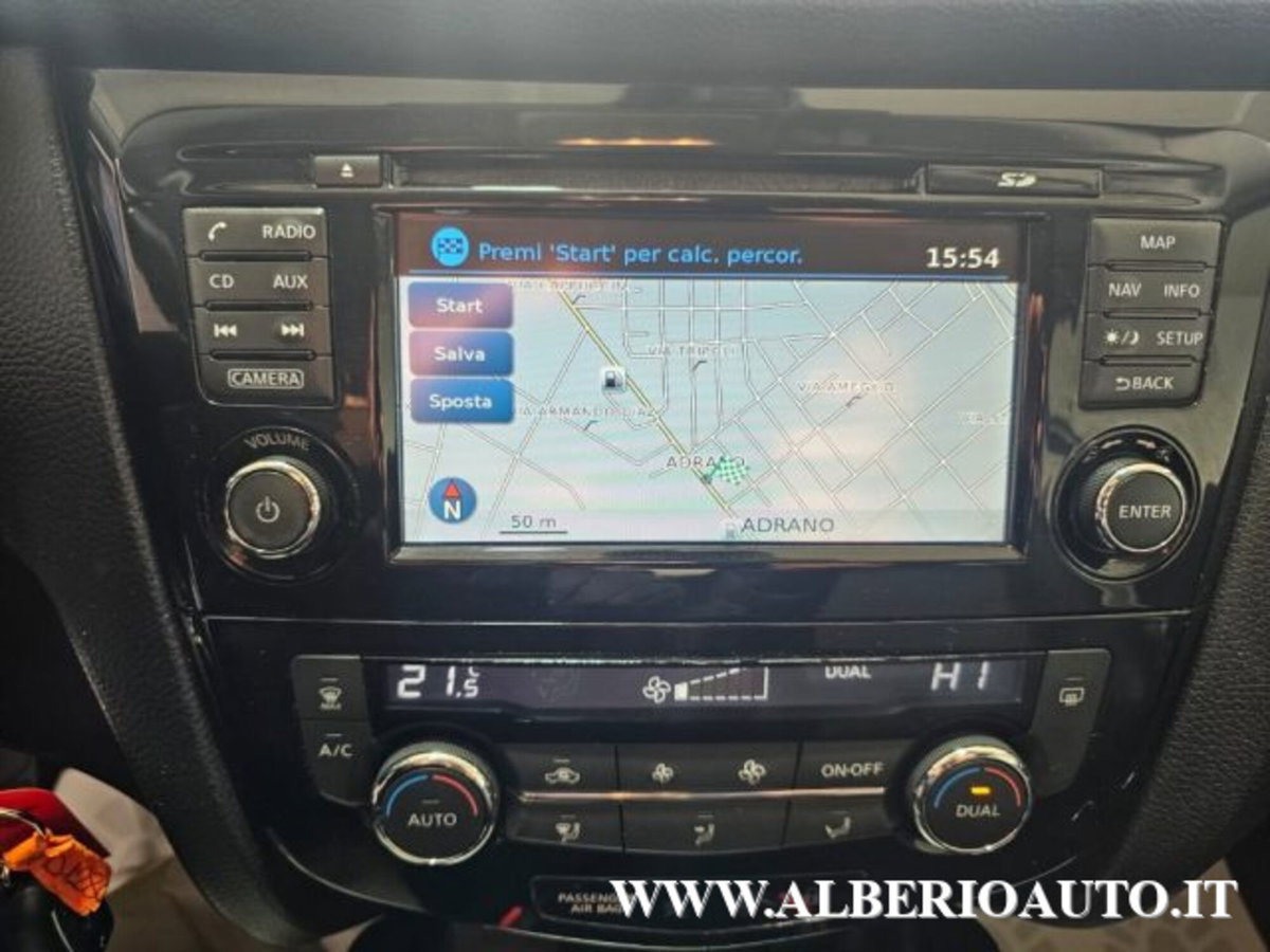 Nissan Qashqai 1.6 dCi 2WD Acenta Premium (12)