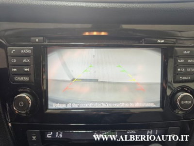 Nissan Qashqai 1.6 dCi 2WD Acenta Premium (13)