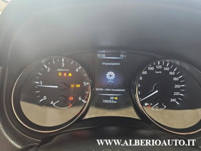 Nissan Qashqai 1.6 dCi 2WD Acenta Premium (15)