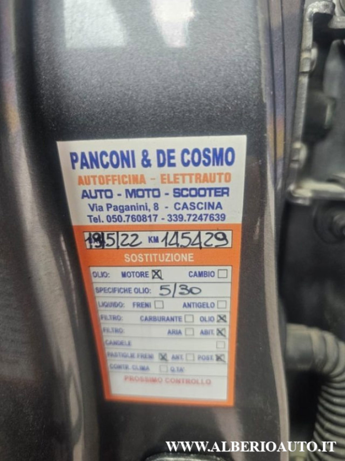 Nissan Qashqai 1.6 dCi 2WD Acenta Premium (20)