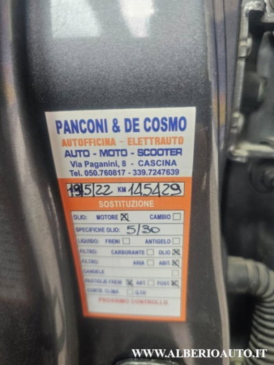 Nissan Qashqai 1.6 dCi 2WD Acenta Premium (20)