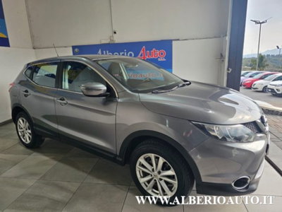 Nissan Qashqai 1.6 dCi 2WD Acenta Premium (3)
