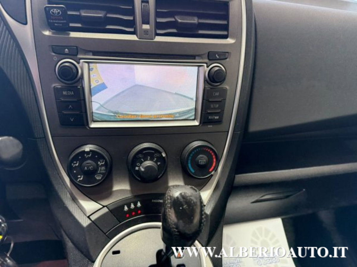 Toyota Verso-S 1.4D MMT Active (15)