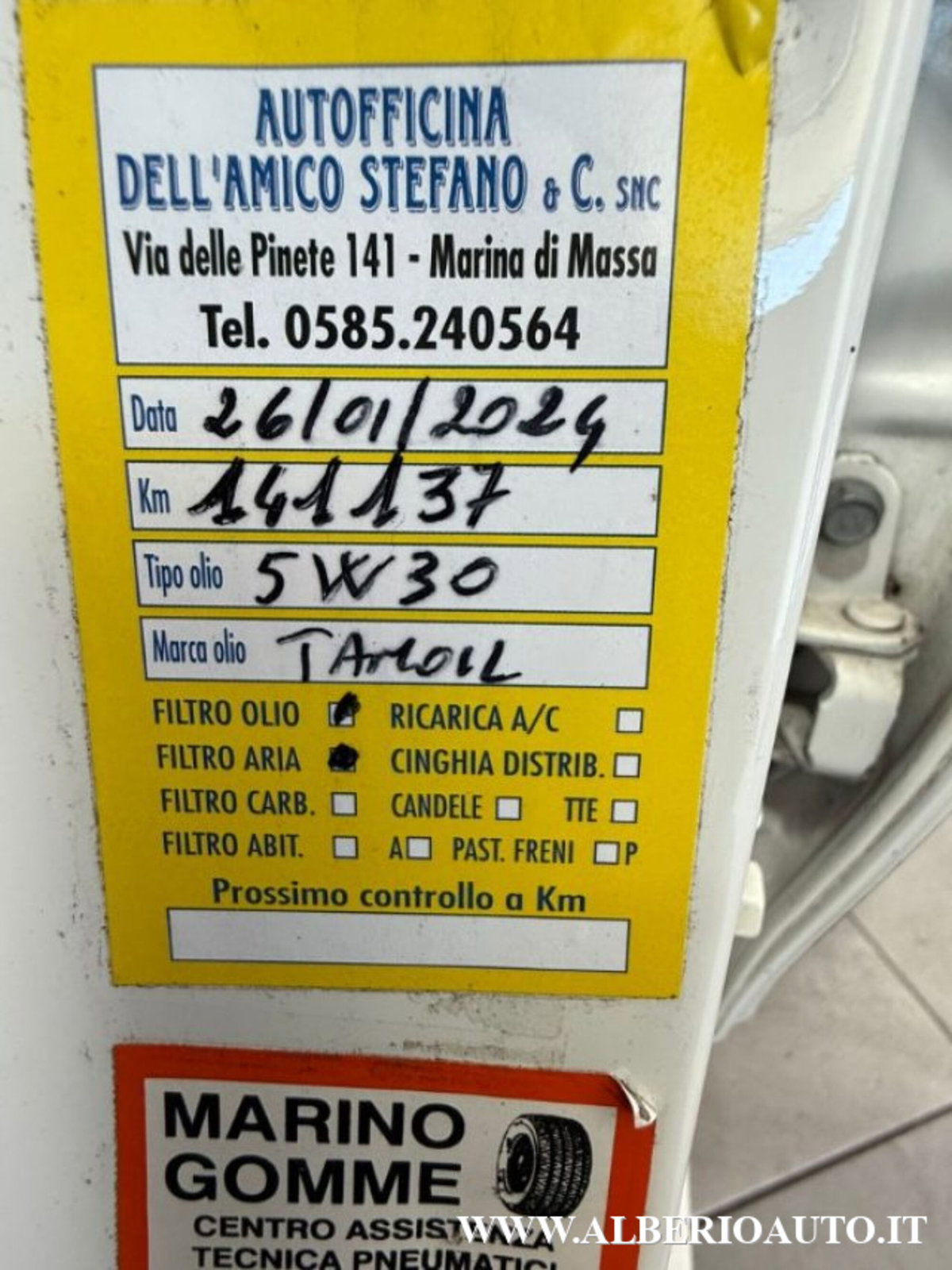 Toyota Verso-S 1.4D MMT Active (20)