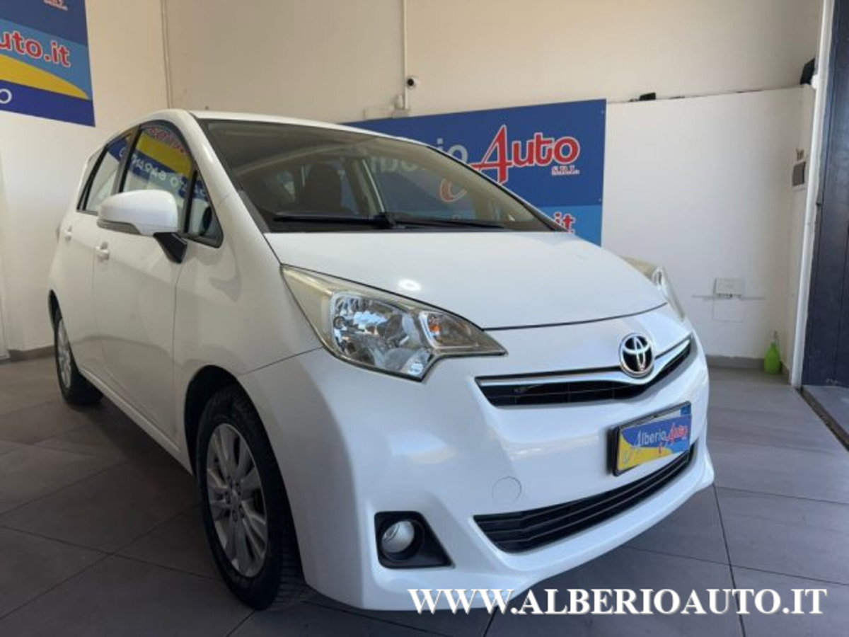 Toyota Verso-S 1.4D MMT Active (3)