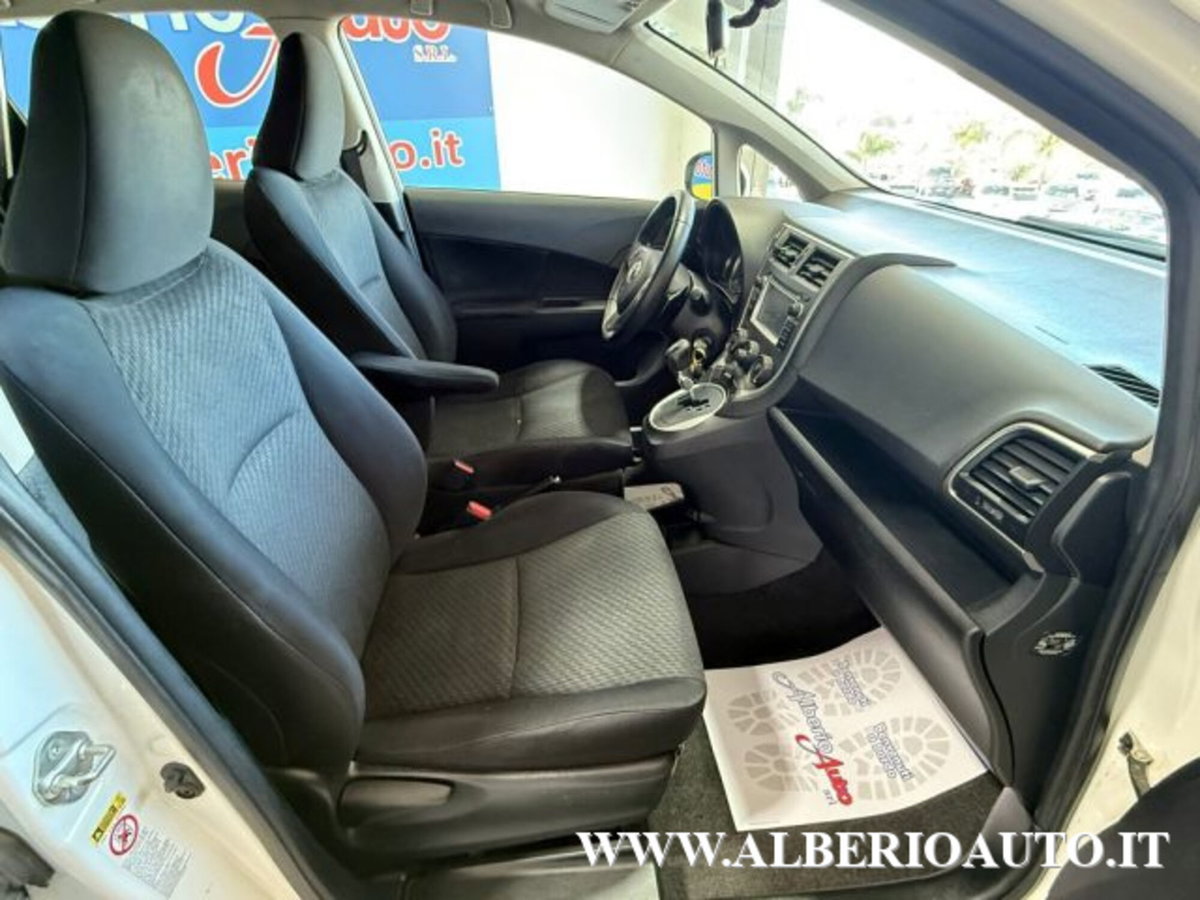 Toyota Verso-S 1.4D MMT Active (6)