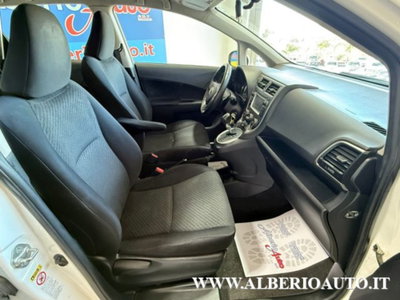 Toyota Verso-S 1.4D MMT Active (6)