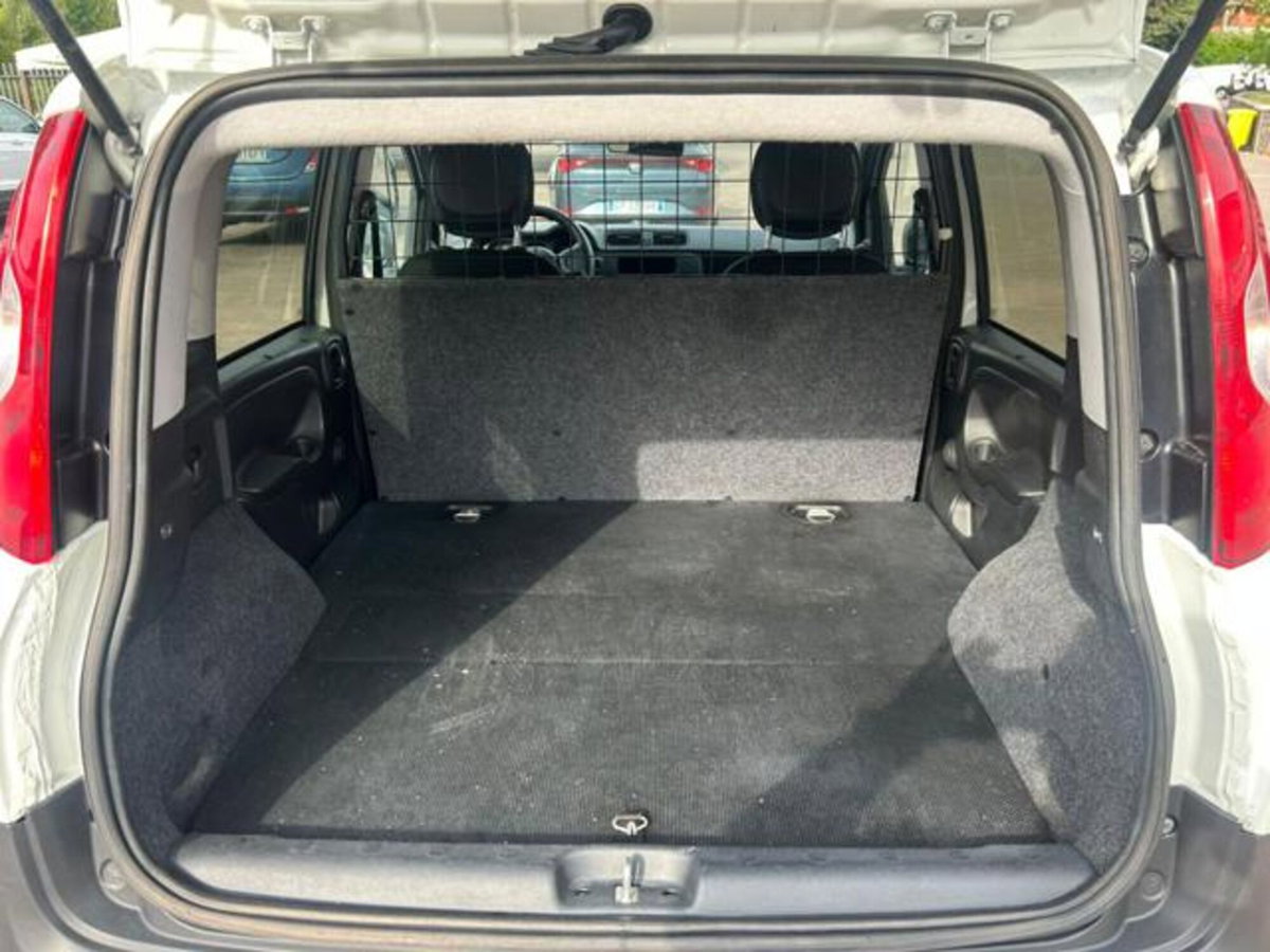 Fiat Panda 1.2 Pop Van 2 posti (8)