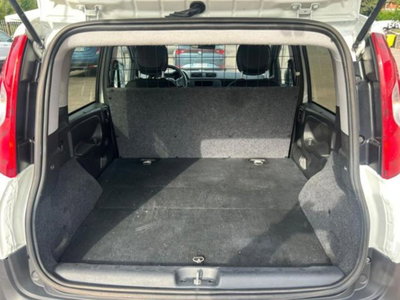Fiat Panda 1.2 Pop Van 2 posti (8)