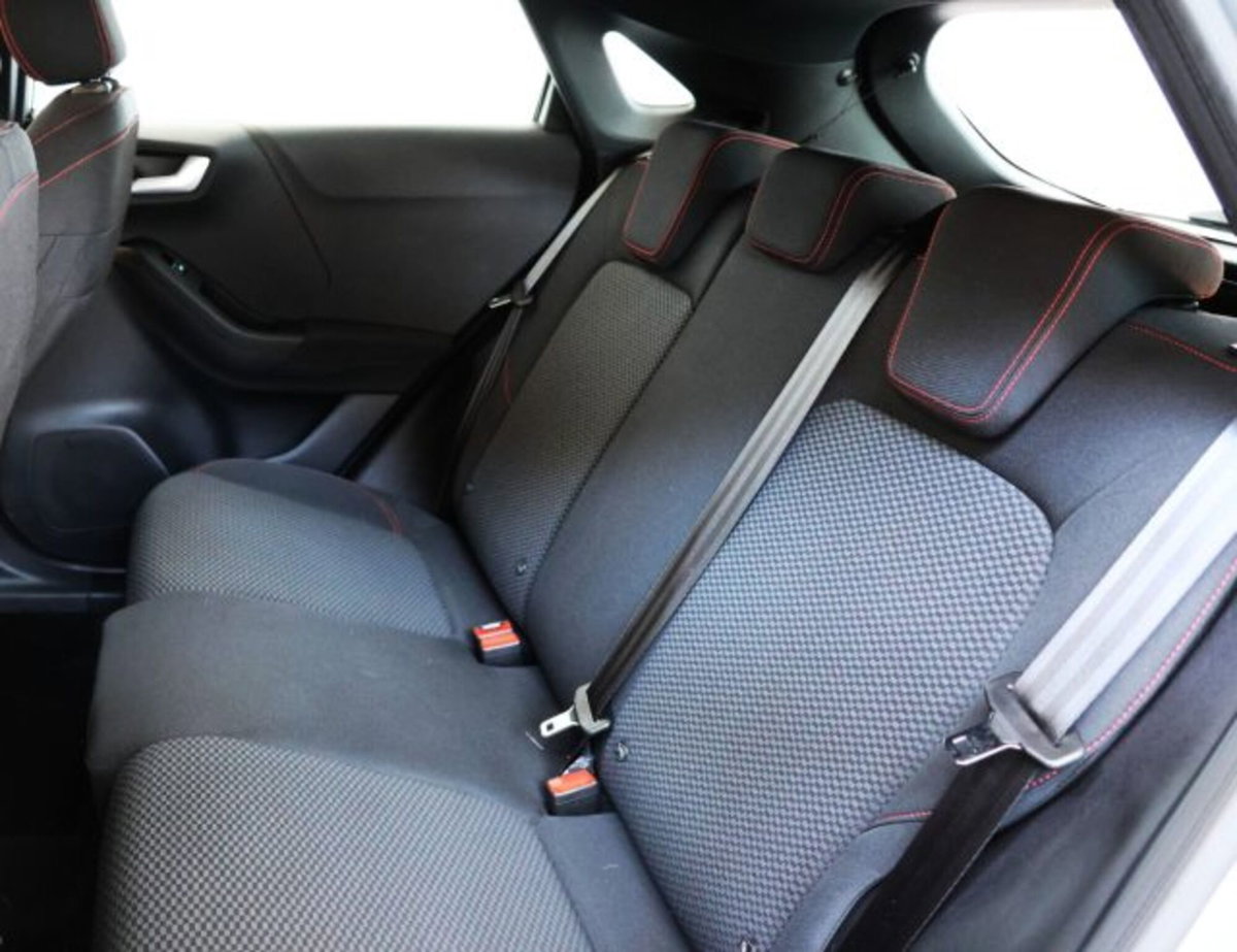 Ford Puma 1.0 ecoboost h ST-Line 125cv auto (10)