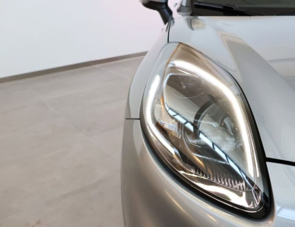 Ford Puma 1.0 ecoboost h ST-Line 125cv auto (19)